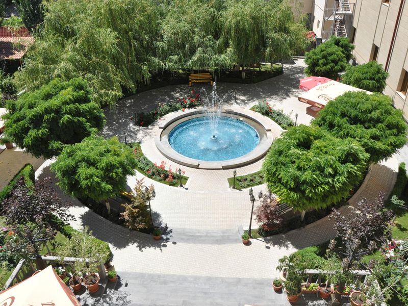 Hotel Photo 21