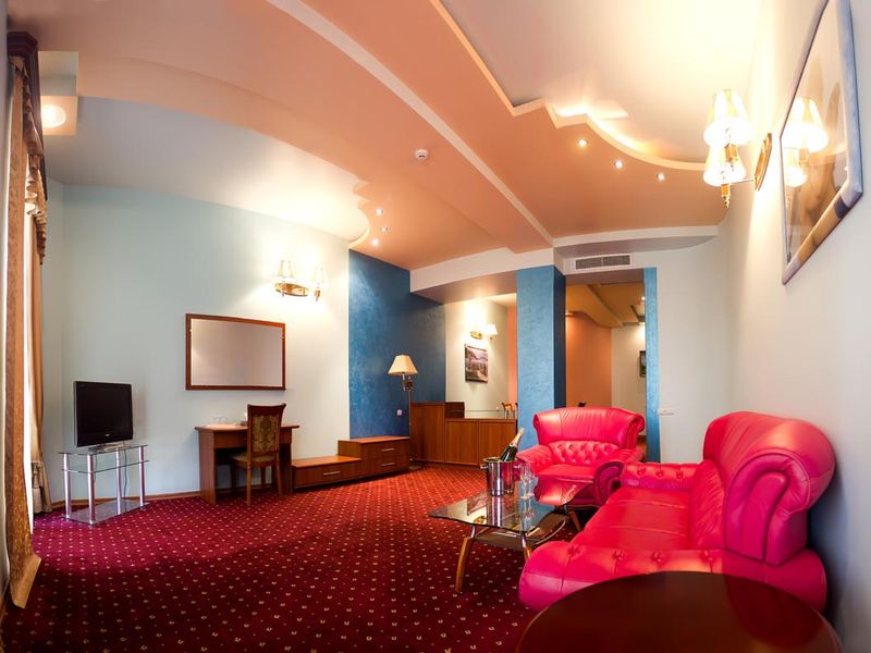 Hotel Photo 5