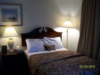 Hotel pic Clarysville Motel