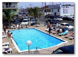 Photo of Surfside Motel - Seaside Heights