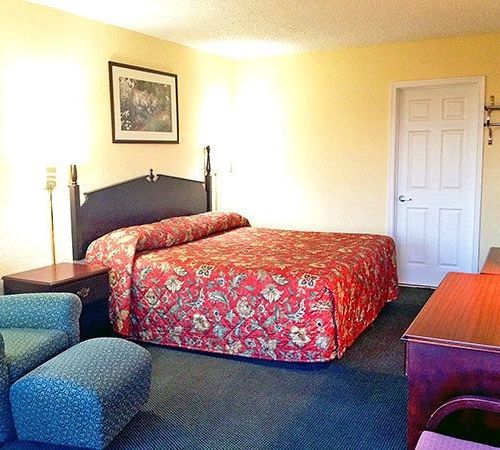 Photo of Motel 6-Lexington, VA