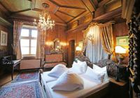 Отзывы Hotel Schloss Fernsteinsee, 4 звезды