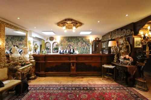Hotel Photo 16