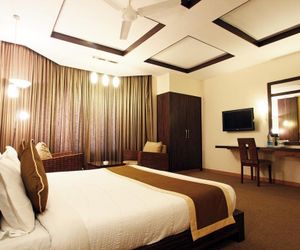Hotel Cenneys Gateway Yercaud India
