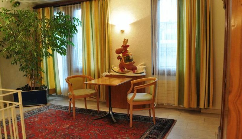 Hotel Photo 9