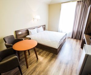 Yerevan Deluxe Hotel Yerevan Armenia