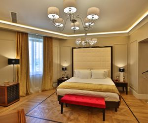 Grand Hotel Yerevan - Small Luxury Hotels of the World Yerevan Armenia
