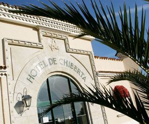 Hotel de Chiberta et du Golf Anglet France