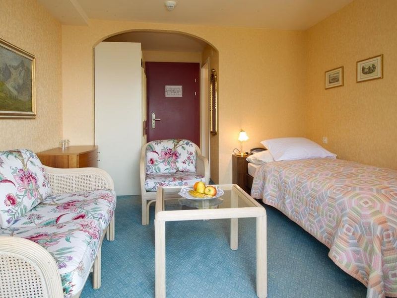Hotel Photo 5