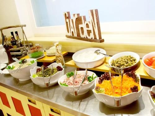 Hotel Photo 13