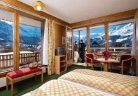 Отзывы Hotel Jungfraublick, 3 звезды