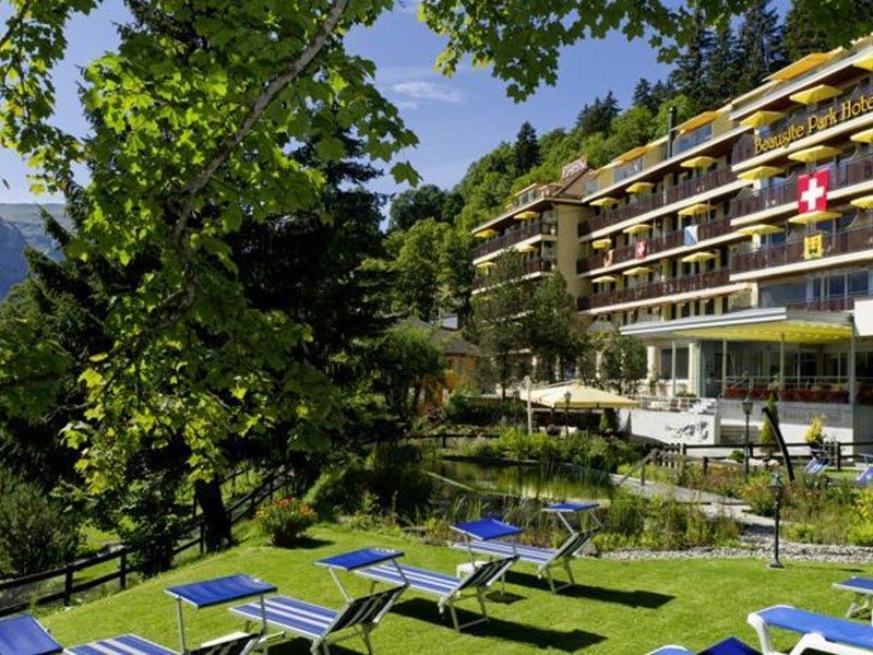 Hotel Photo 22