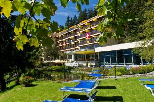 Hotel Photo 23