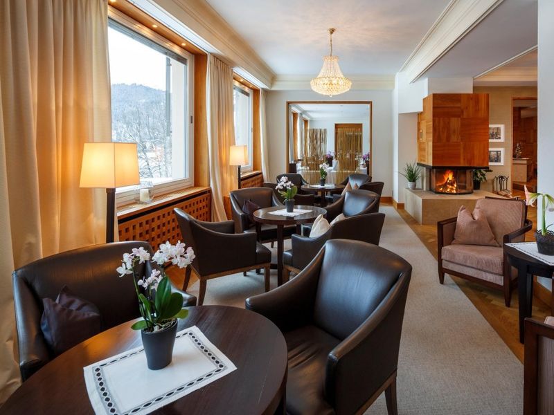 Hotel Photo 5
