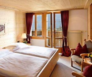 Hotel Alpenrose Wengen - bringing together tradition and modern comfort Wengen Switzerland