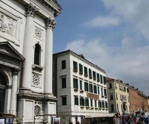 Metropole SPA & Wellness Venice Italy