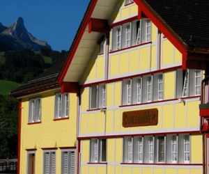 Hotel Loosmühle Weissbad Switzerland