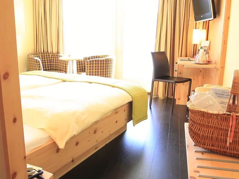 Hotel Photo 3