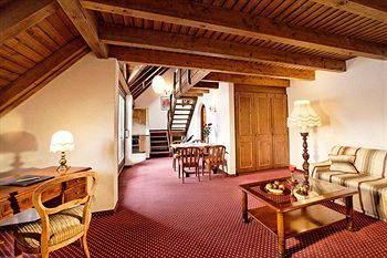 Hotel Photo 13