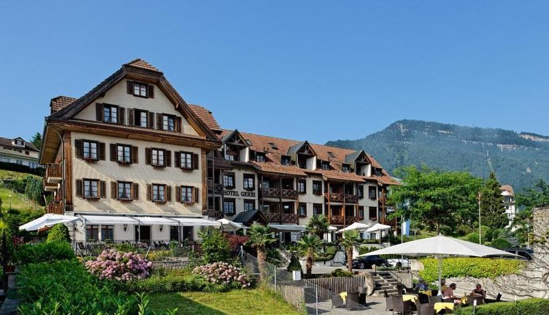 Hotel Photo 22