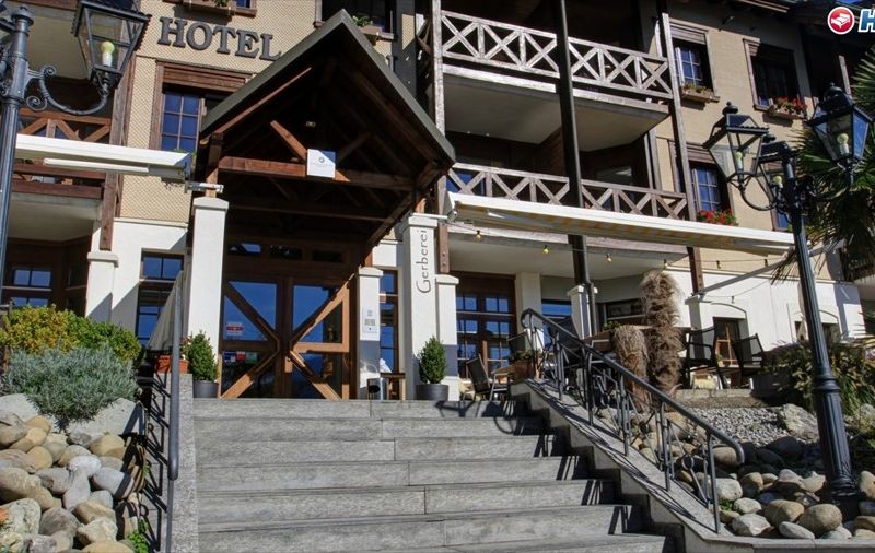 Hotel Photo 23