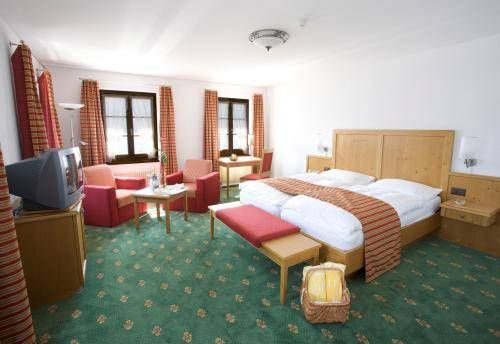 Hotel Photo 4