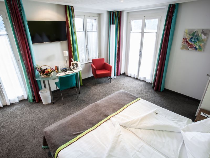 Hotel Photo 1