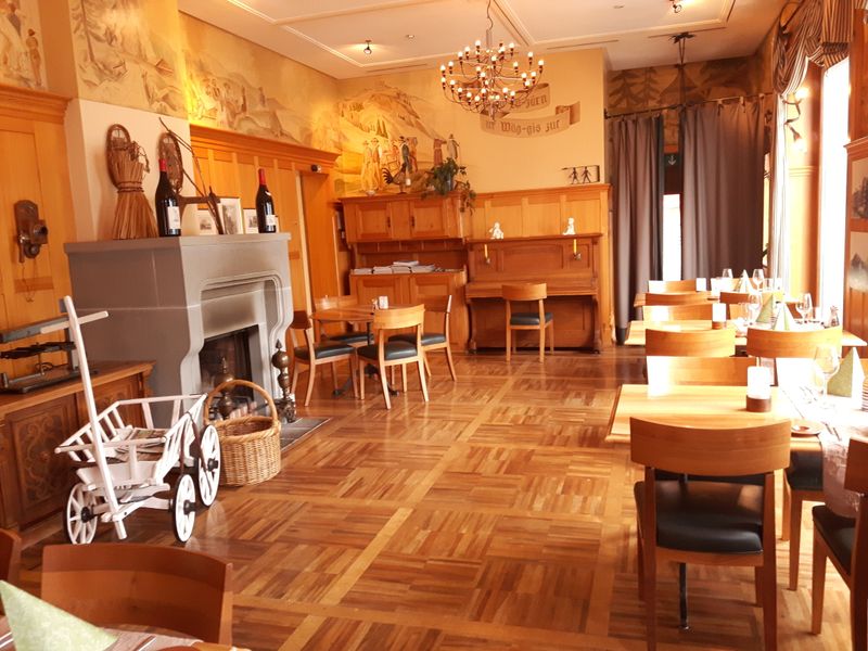 Hotel Photo 13