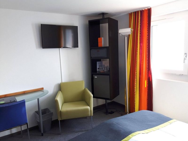 Hotel Photo 4