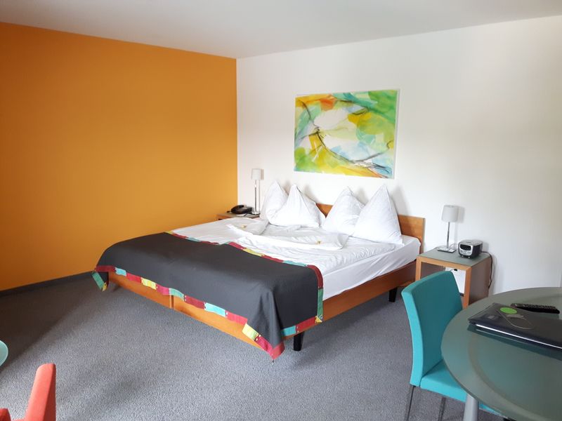 Hotel Photo 6