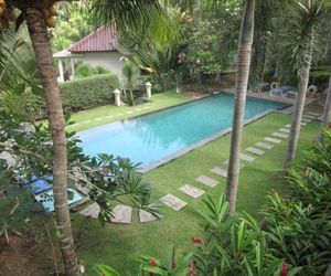 Villa Bel-Air Mangsit Indonesia