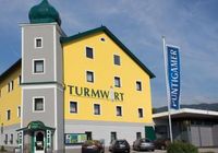 Отзывы Gasthof Turmwirt