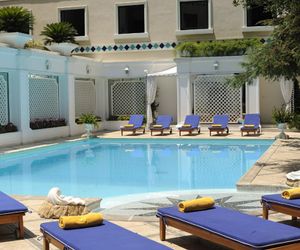 Royal Olympic Hotel Athens Greece