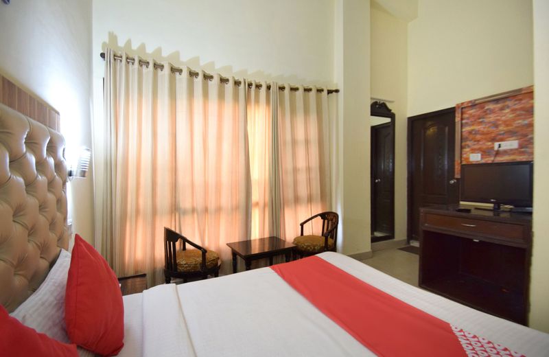 Hotel Aachman Regency