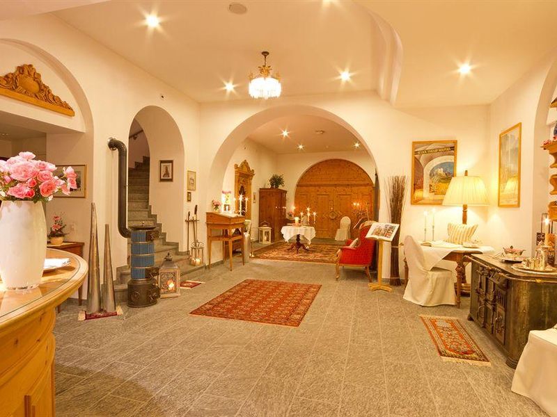 صورة الفندق 14