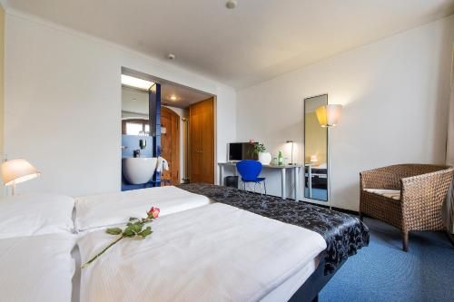 Hotel Photo 2