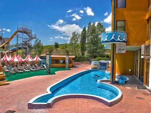 Hotel Photo 21