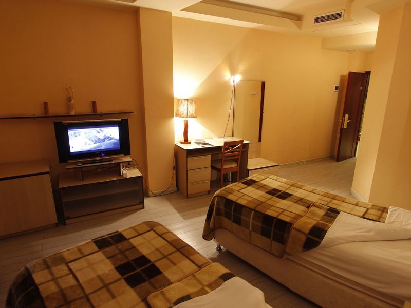 Hotel Photo 5