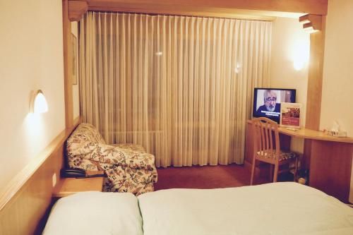 صورة الفندق 1