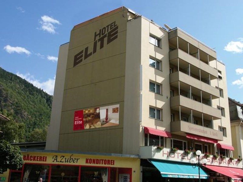 Hotel Photo 23