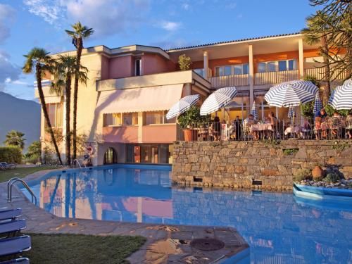 Hotel Photo 16