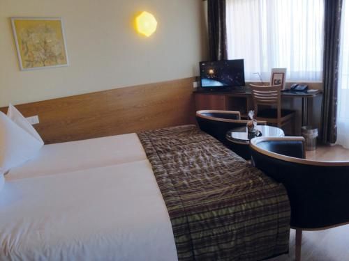 Hotel Photo 4