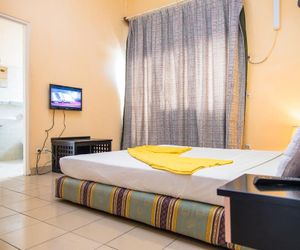 Hotel Beausejour Mirabel Douala Cameroon