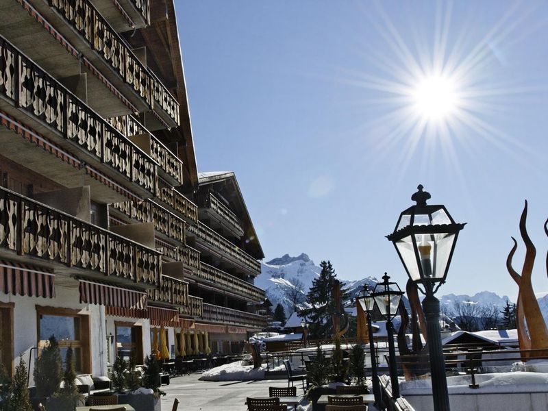 Hotel Photo 16