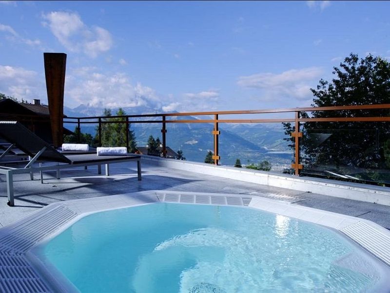 Hotel Photo 19