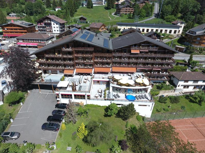 Hotel Photo 23