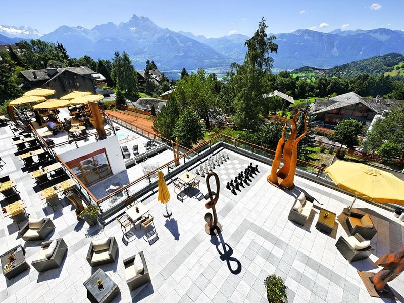 Hotel Photo 24