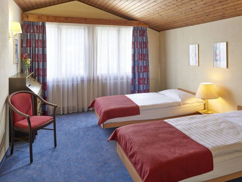 Hotel Photo 2