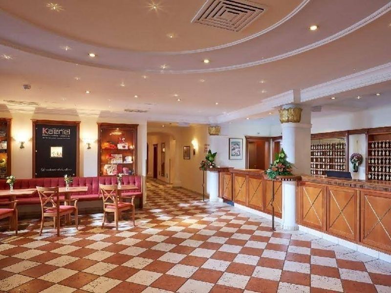 Hotel Photo 15