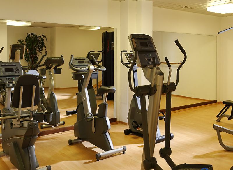 Hotel Photo 17